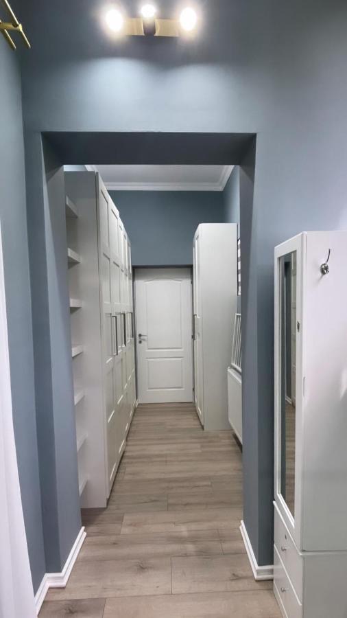부자우 Casa Di David 빌라 외부 사진