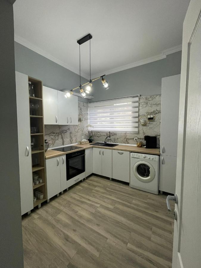 부자우 Casa Di David 빌라 외부 사진